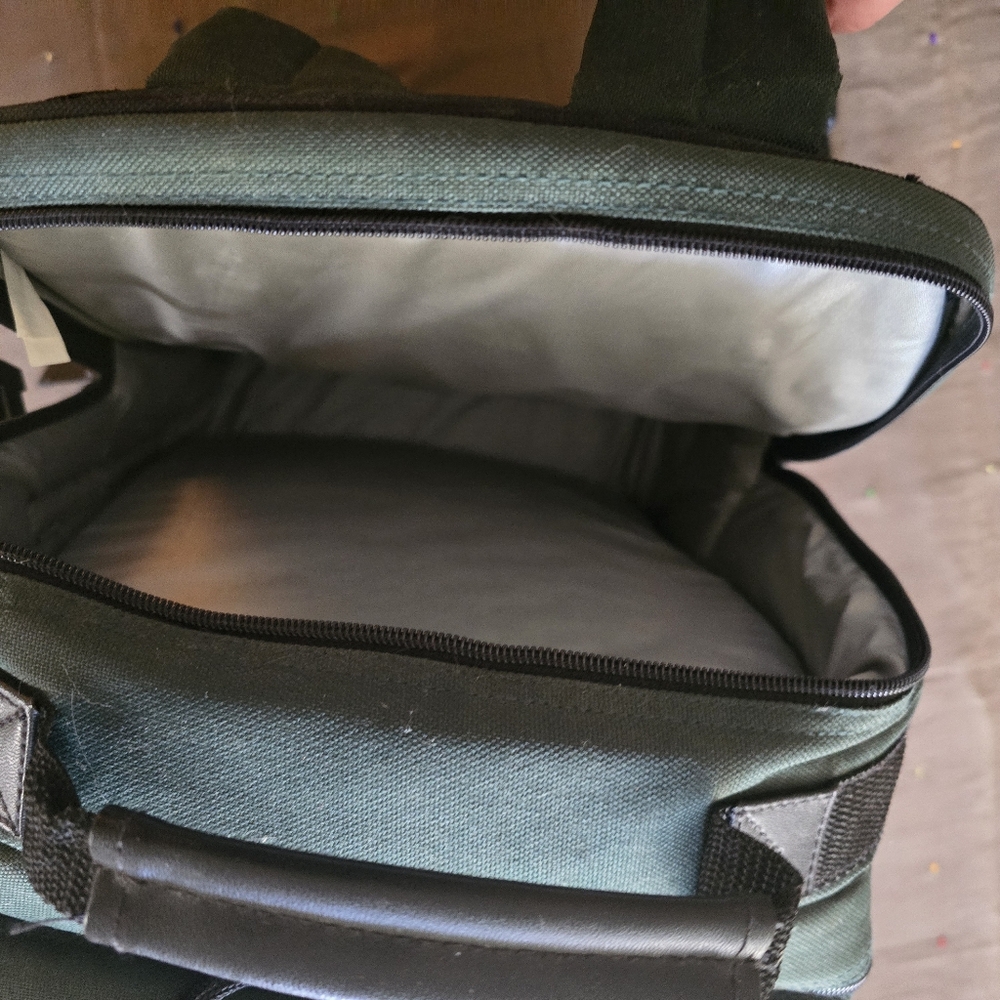 Picnic Backpack π - Picture 8 of 10